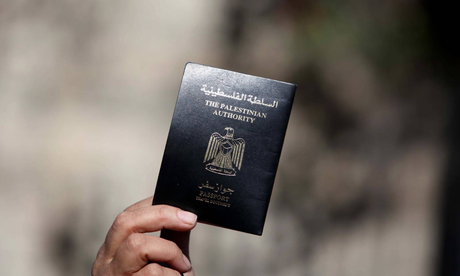 اصدار او تجديد جواز السفر